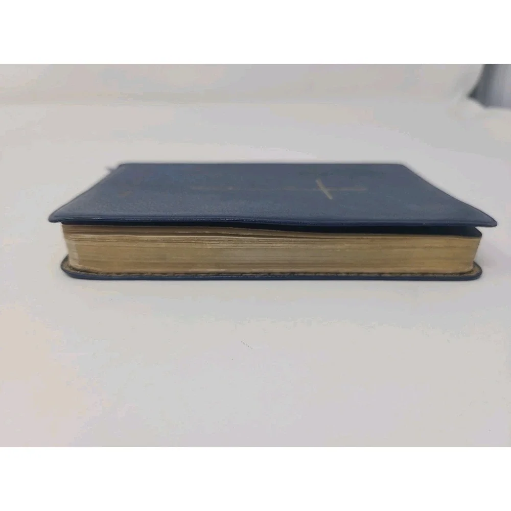 The Book of Common Prayer Oxford University Press 1952 Episcopal Church